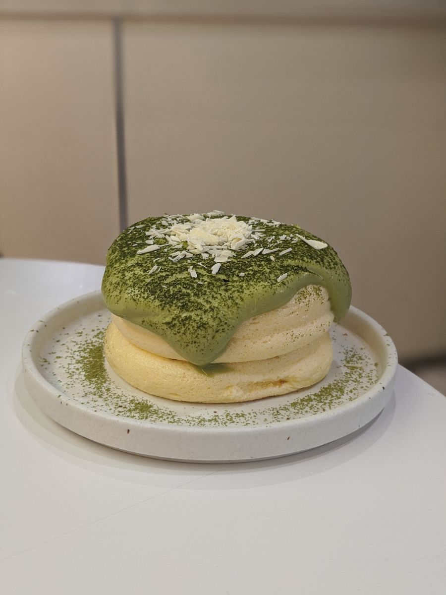 Cha Cha Roll Bangingbites Review