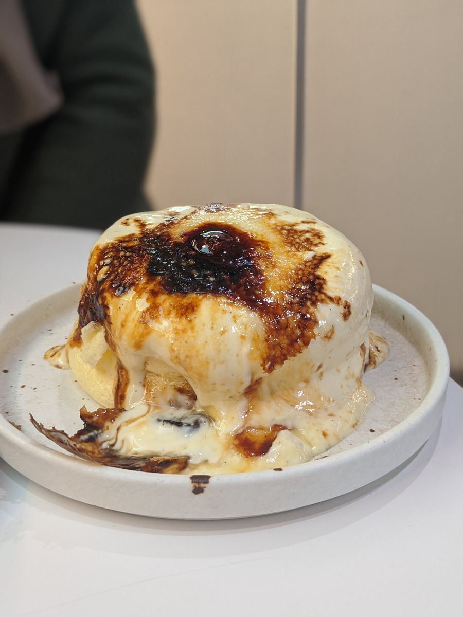 Cha Cha Roll Bangingbites Review