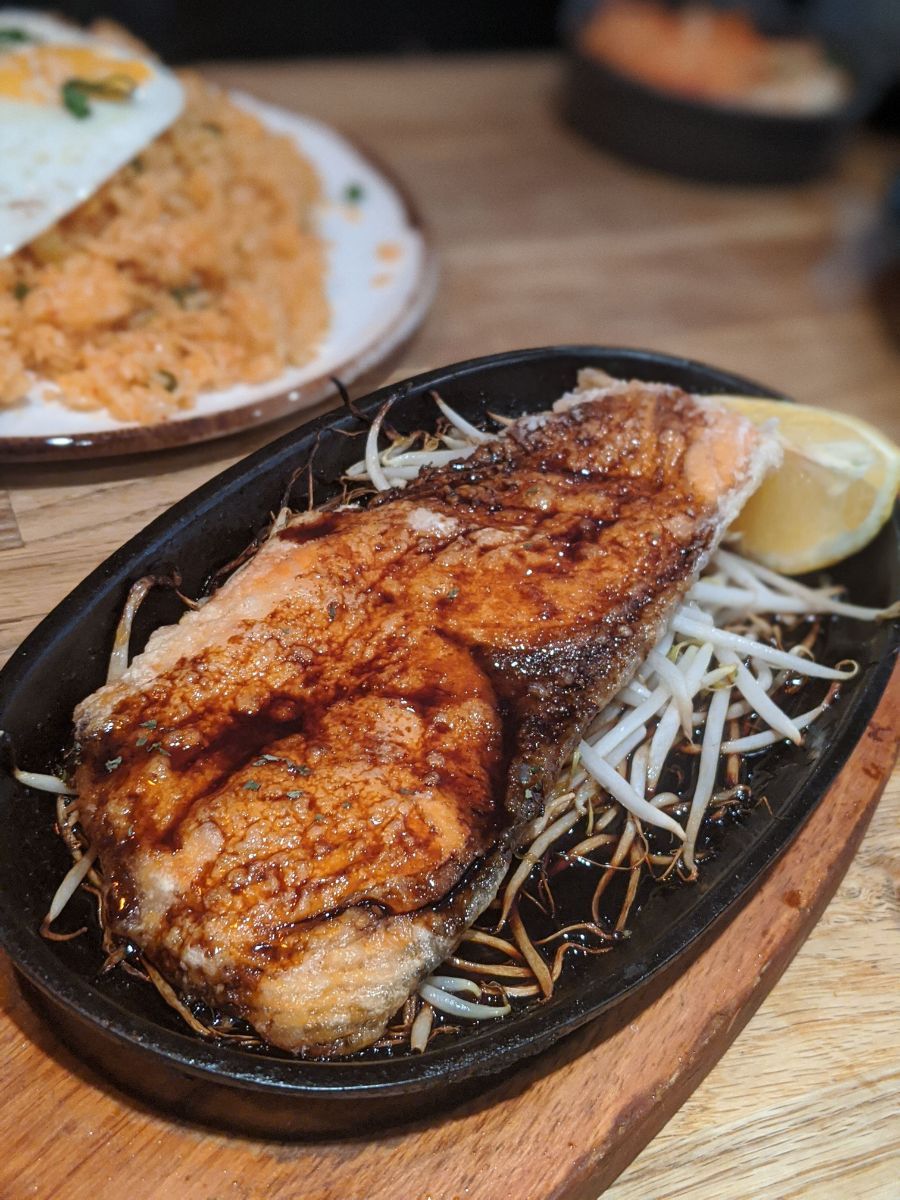 Limeorange - Bangingbites Review