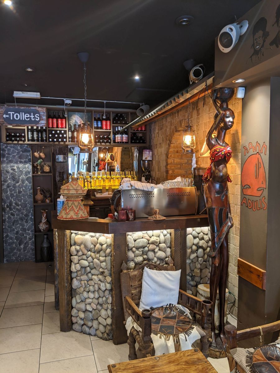 Adulis Bangingbites Review