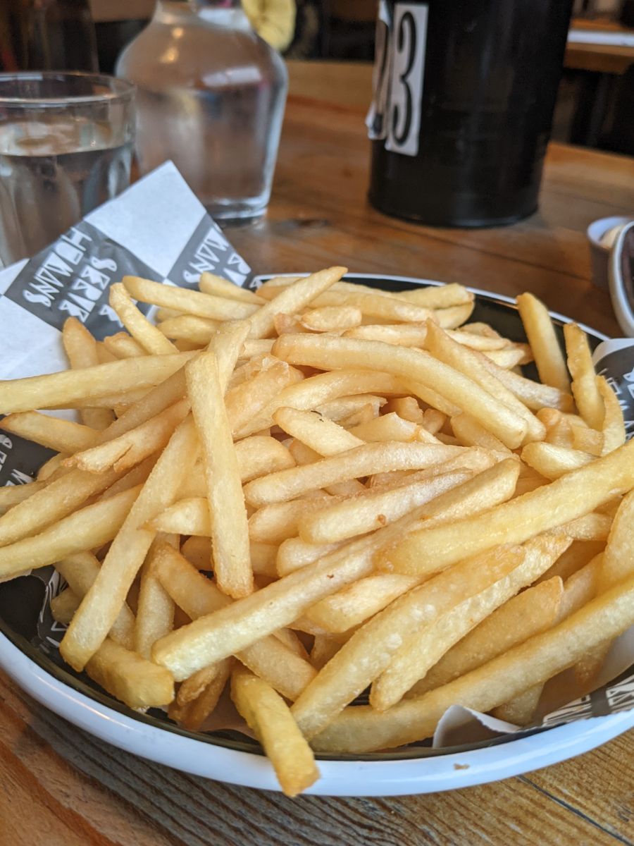 The Collab Bangingbites Review